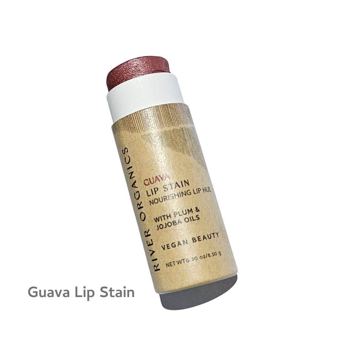 River Organics - Lip Stain