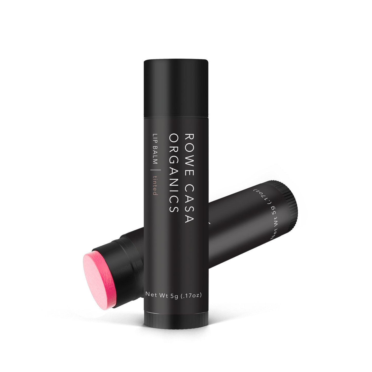 LIP BALM | Tinted | Pink Shimmer