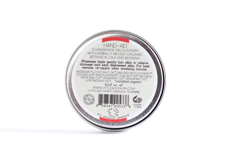 Little Seed Farm - Hand-Aid - Original Scent