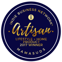 MamaSuds | Non-toxic Household Cleaners + Real Soap - All-Purpose Cleaner Spray