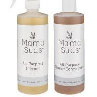 MamaSuds | Non-toxic Household Cleaners + Real Soap - All-Purpose Cleaner Concentrate