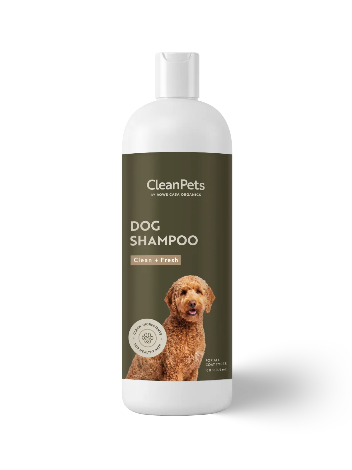 Dog Shampoo | 16 oz