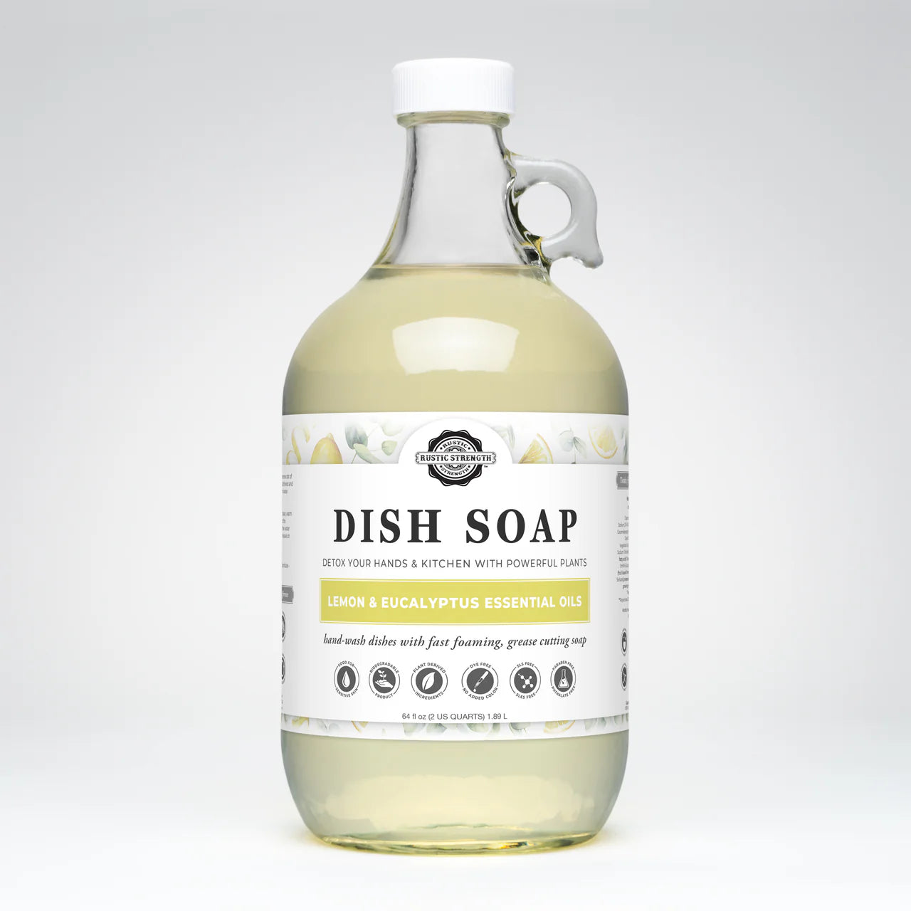 Dish Soap