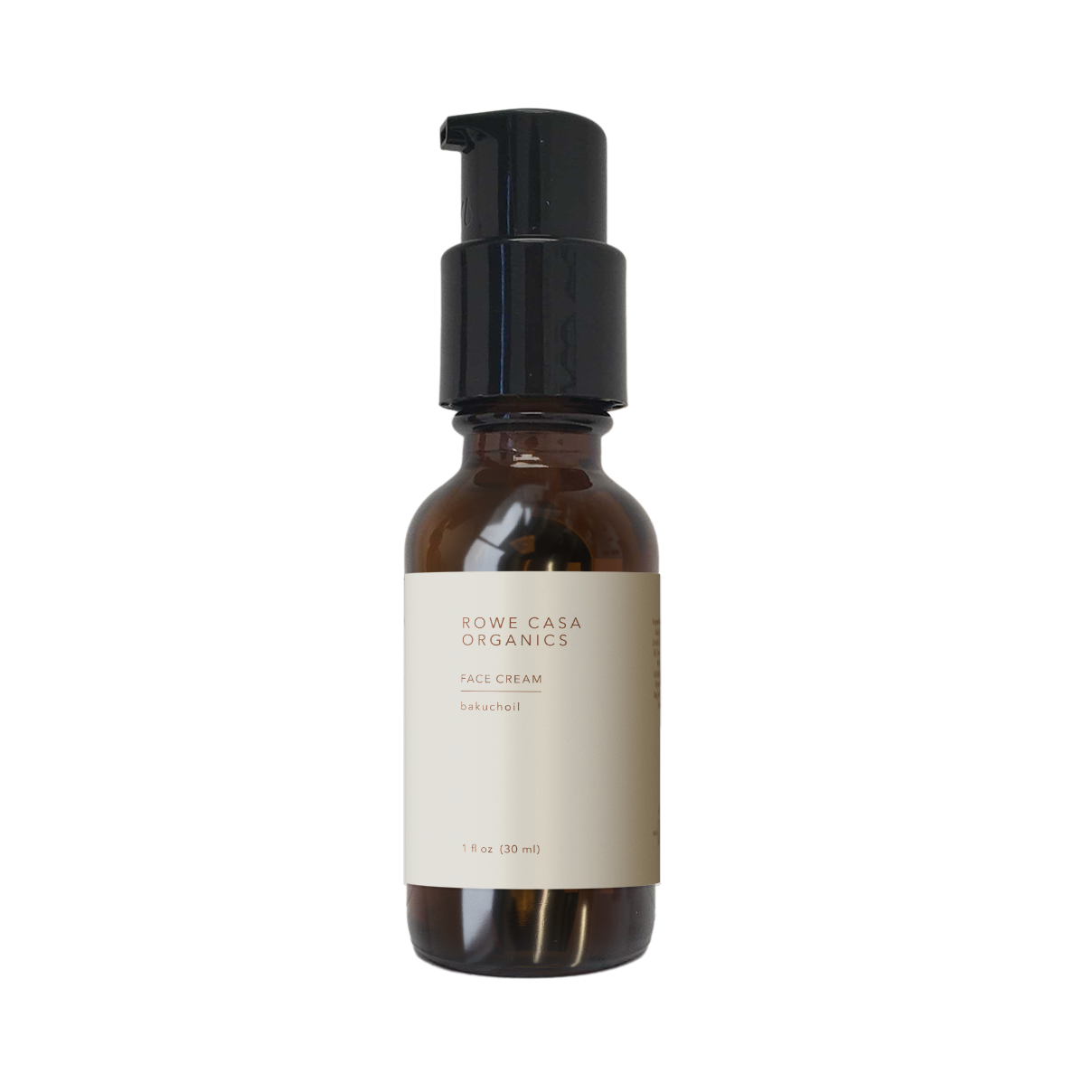 FACE CREAM | 1 oz | WITH BAKUCHIOL