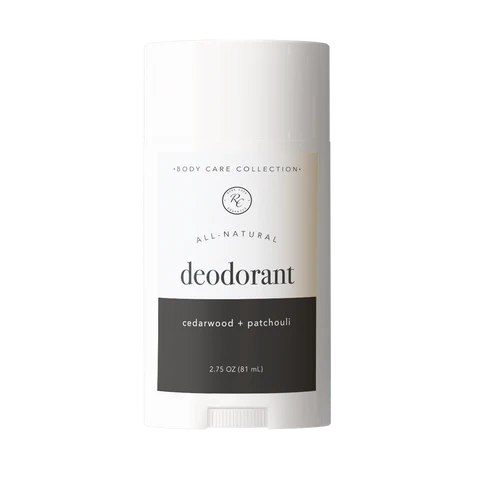 DEODORANT STICK | 2.75oz