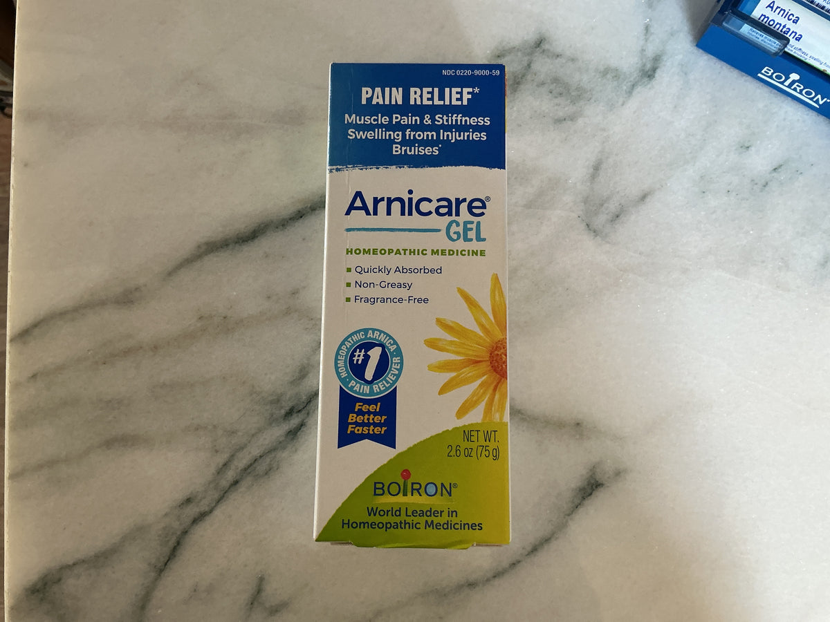 Arnicare- gel