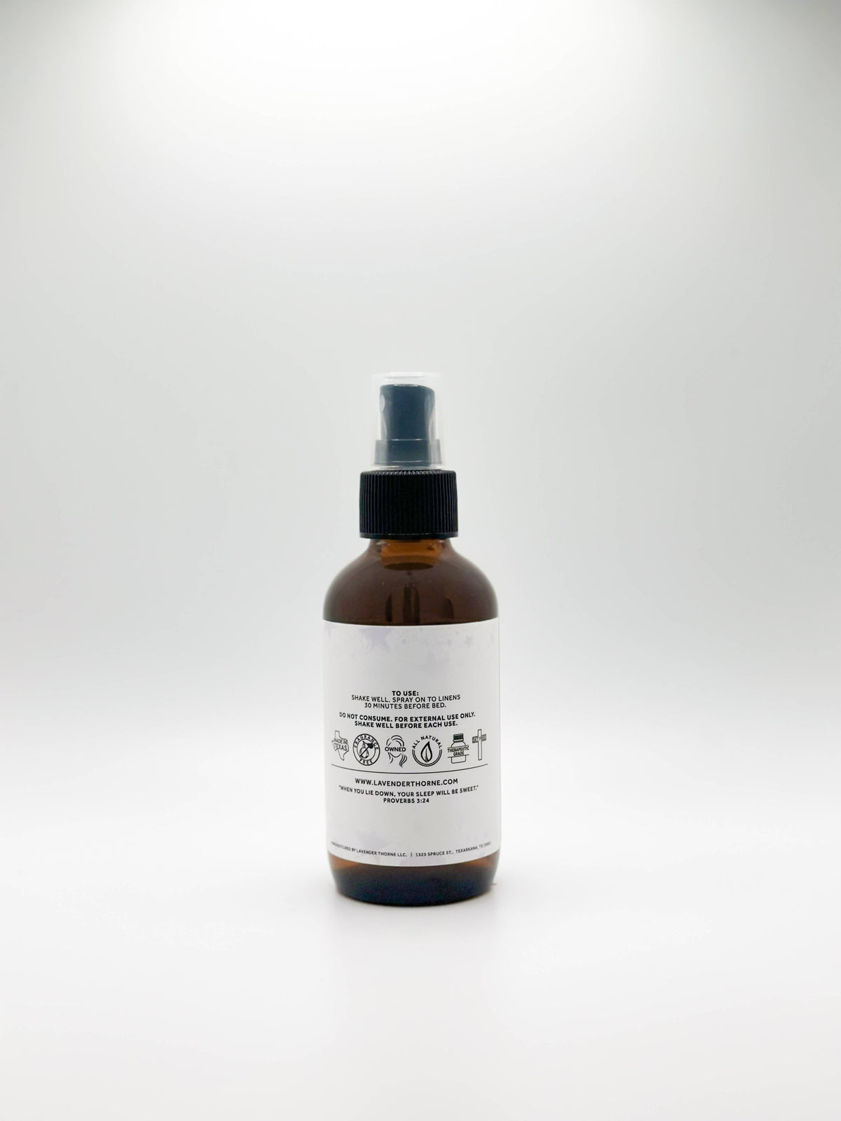 Lavender Thorne - Sweet Sleep (Room and Pillow Spray)