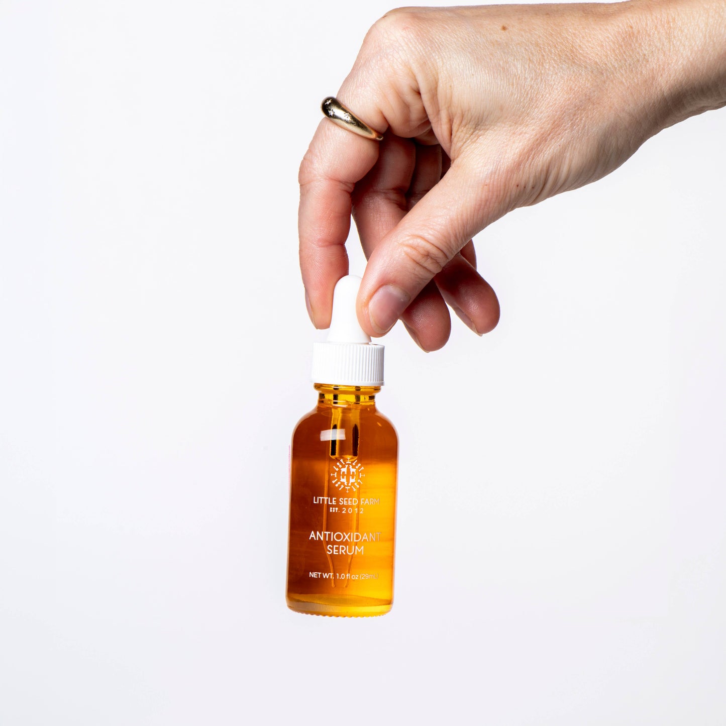 Little Seed Farm - Antioxidant Serum