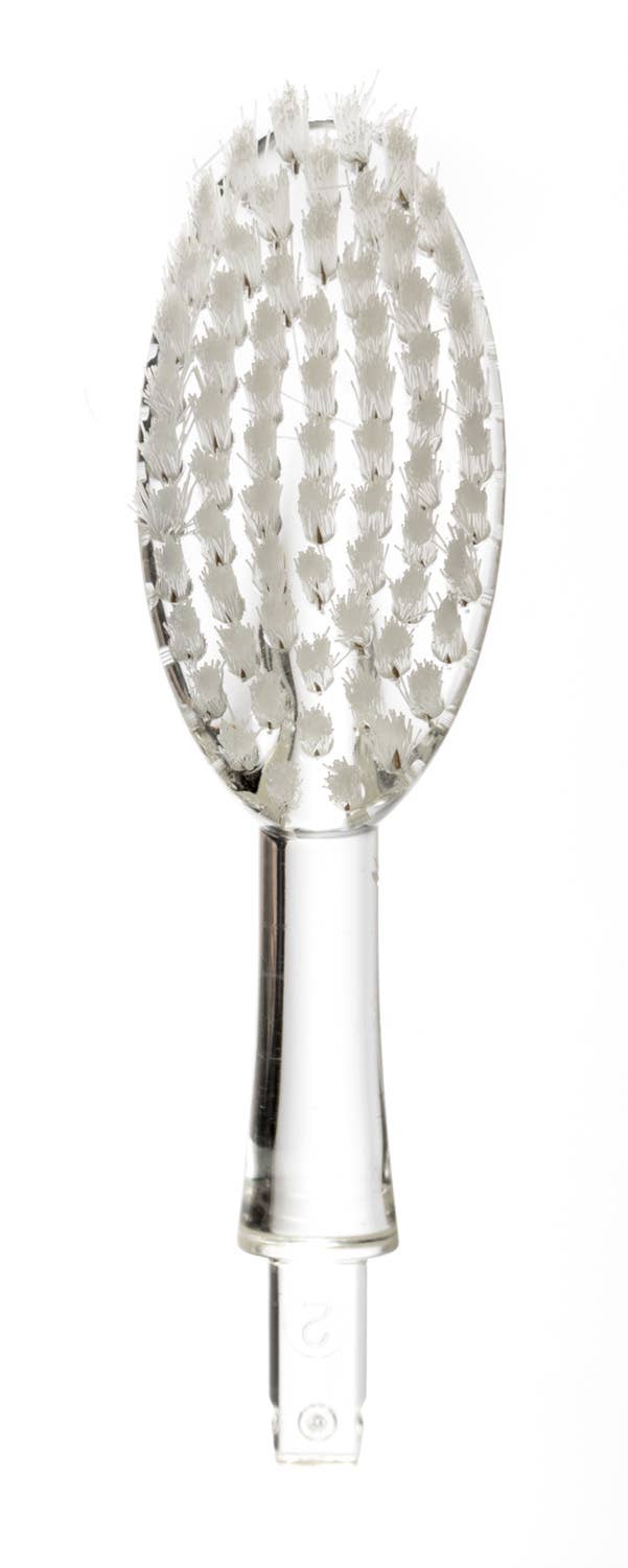 RADIUS - Big Brush Replacement Head 2pk