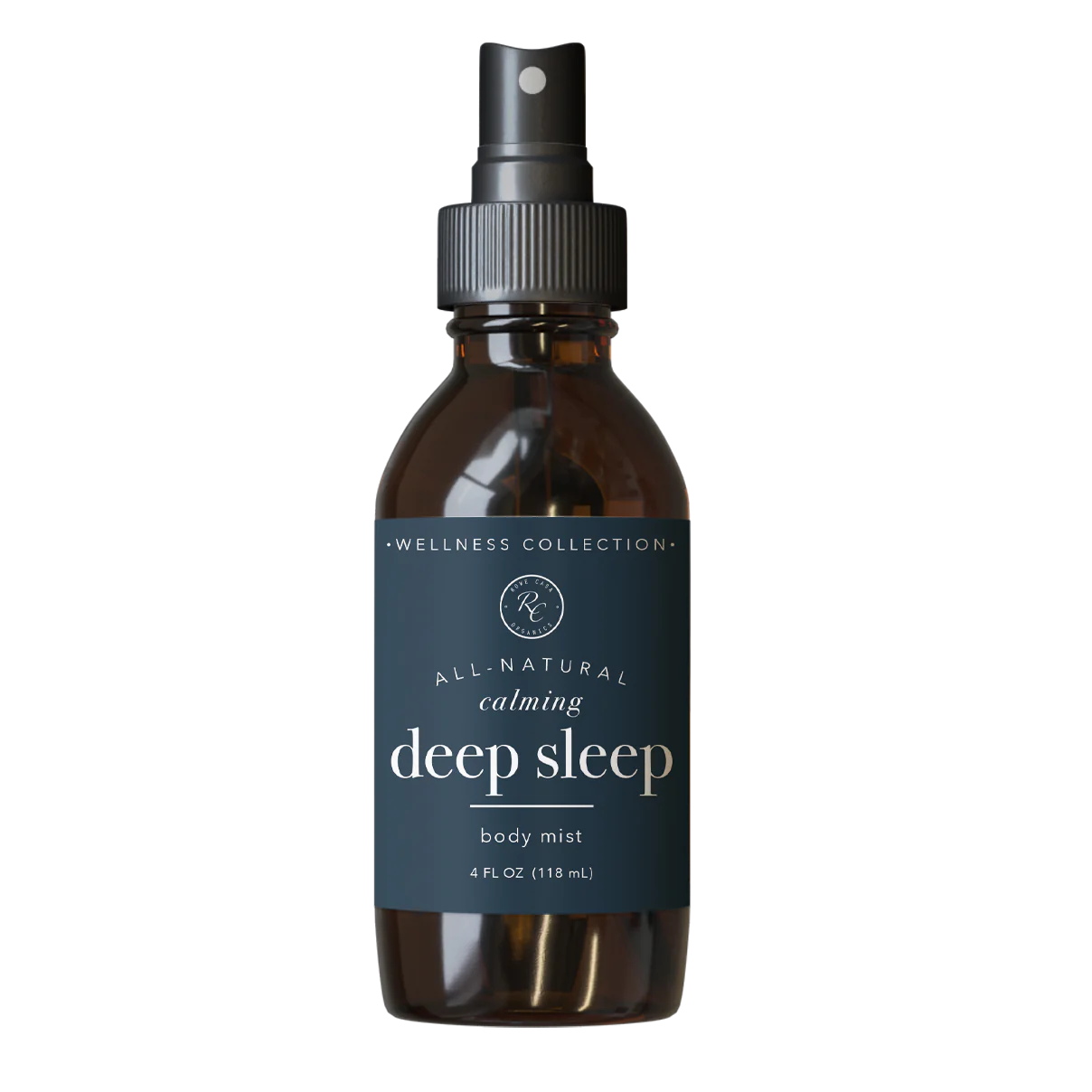 BODY MIST | 4 oz | DEEP SLEEP
