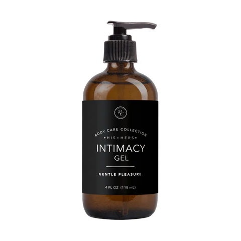 INTIMACY GEL | 4 oz