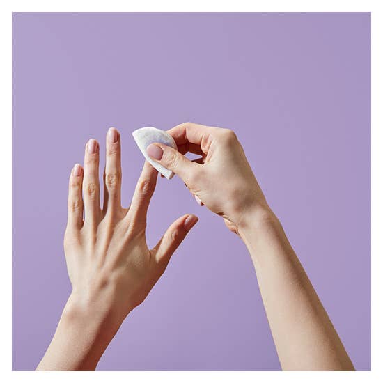 Zoya, Qtica, Smart Spa - Zoya Remove+ Nail Polish Remover 8oz without pump