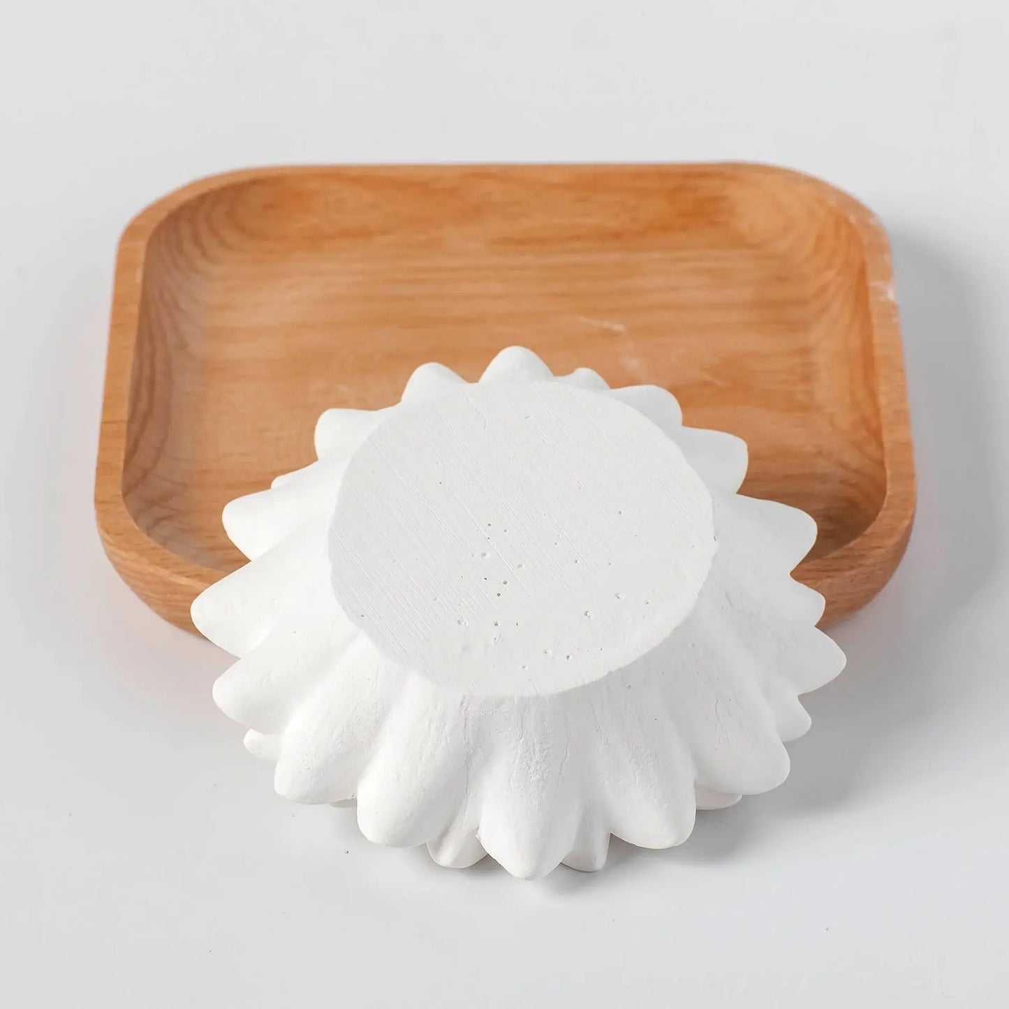 Plant Therapy - Passive Sunflower Essential Oil Diffuser