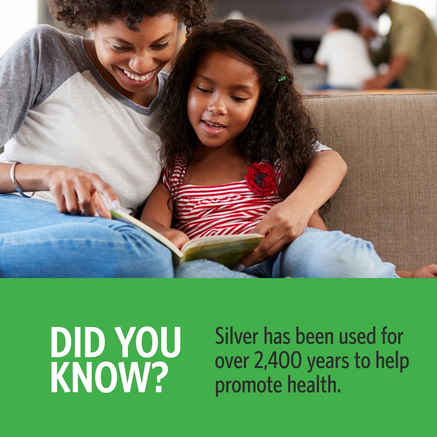 KIDS Bio-Active Silver Hydrosol – Dropper-Top