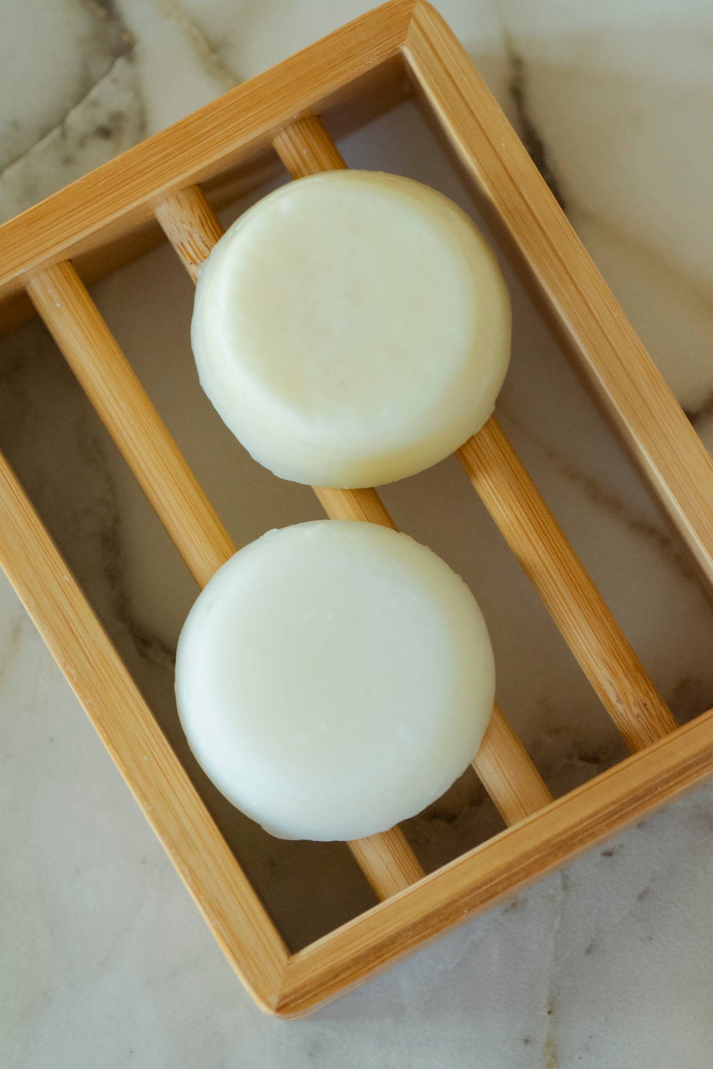 No Tox Life - MOSO Bamboo Soap Shelf - No Tox Life