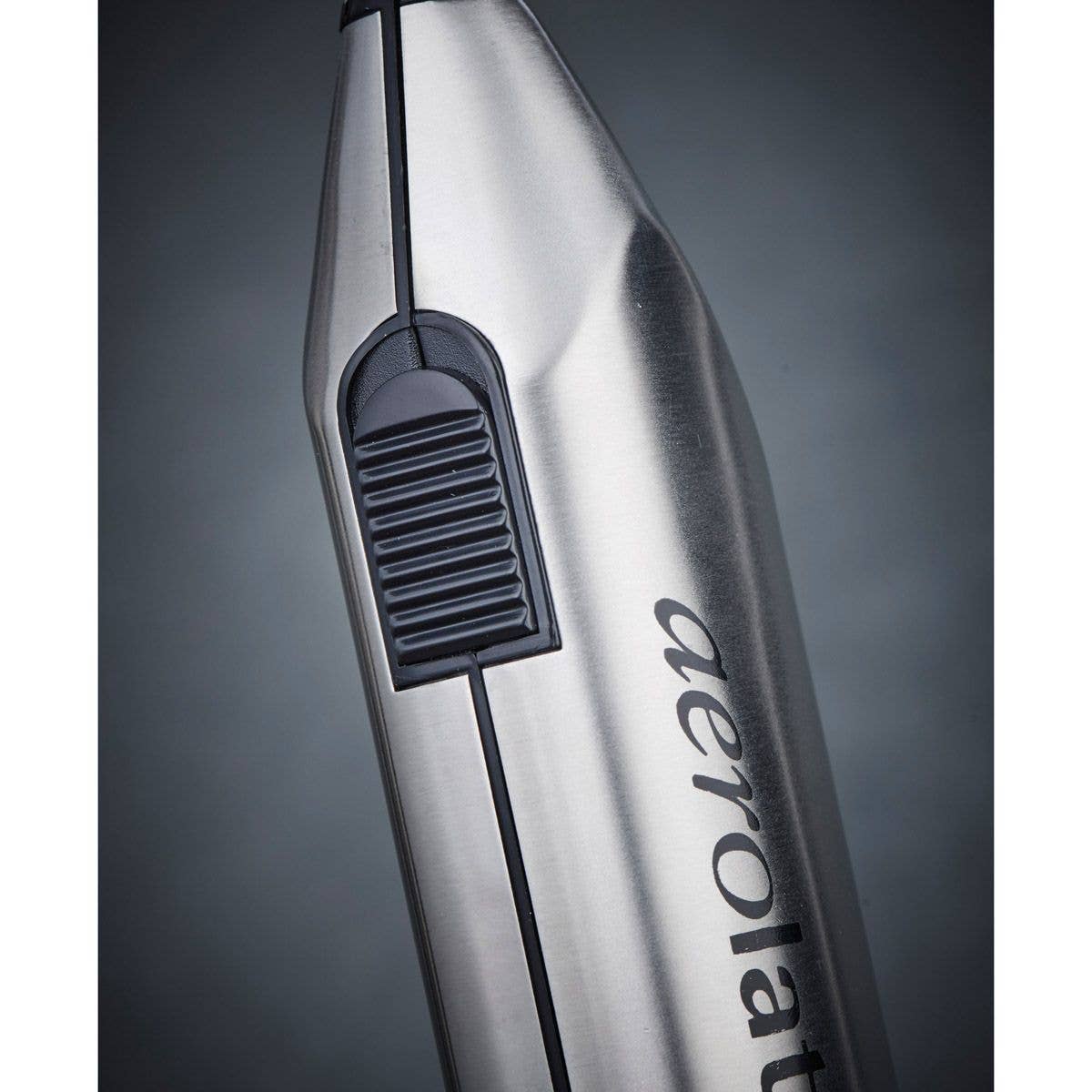 HIC - Harold Import Co. - Aerolatte Professional Stainless Steel Milk Frother