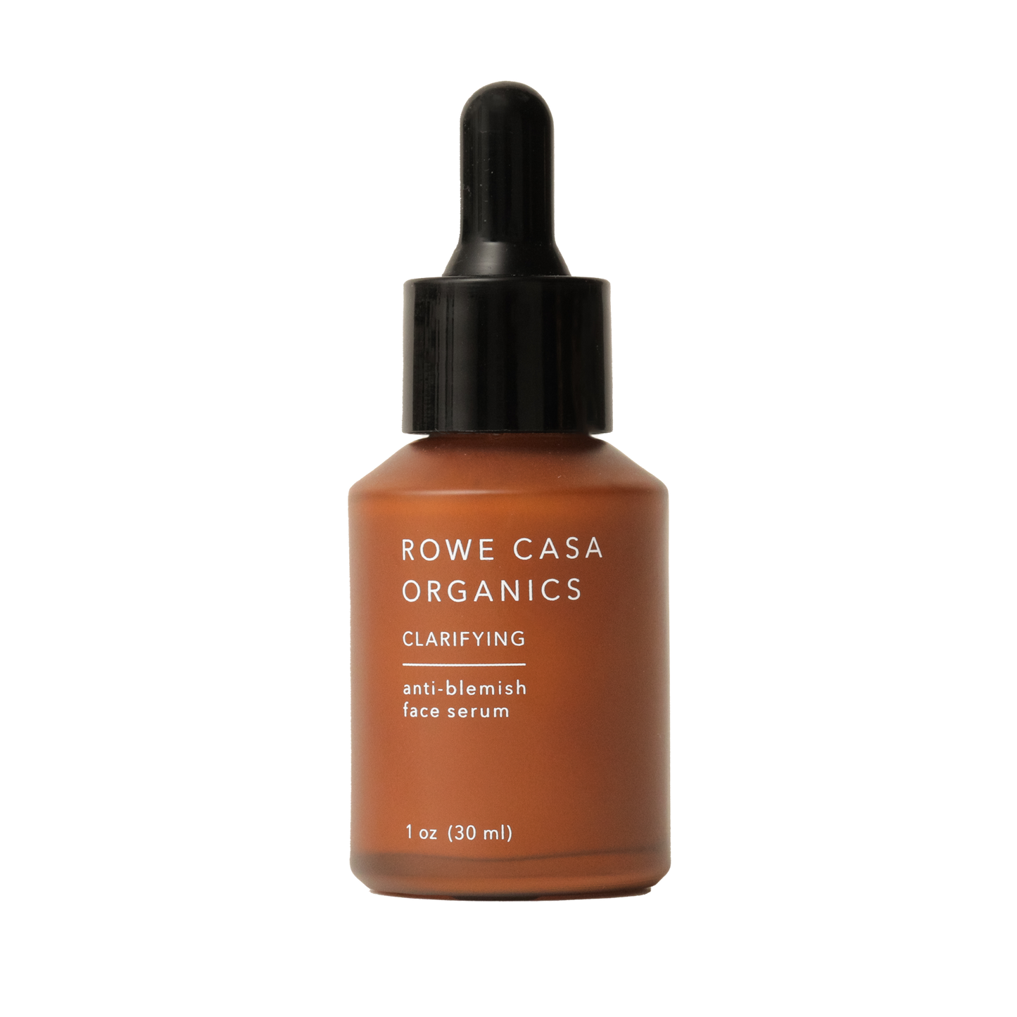 CLARIFYING ANTI-BLEMISH FACE SERUM | 1 oz