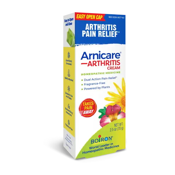 Arnicare Arthritis Cream