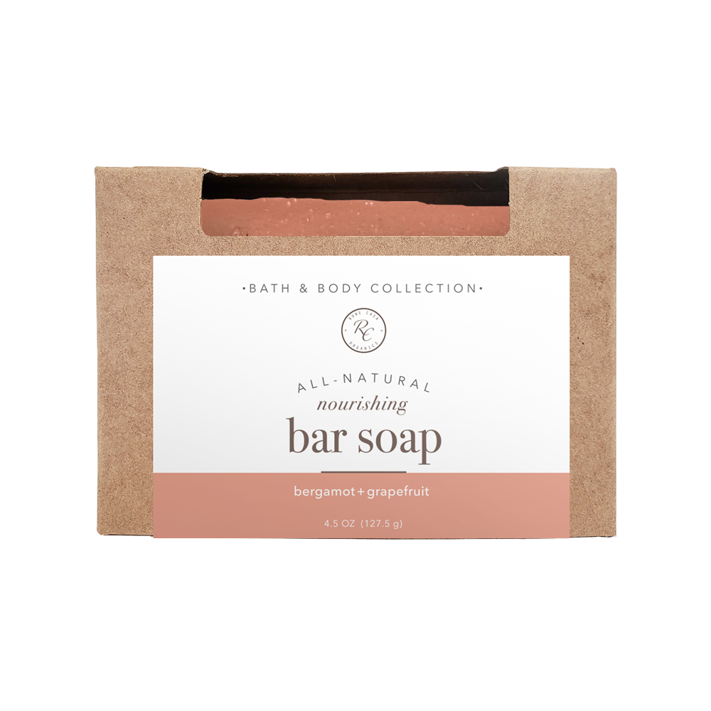 BAR SOAP | 4.5 OZ |