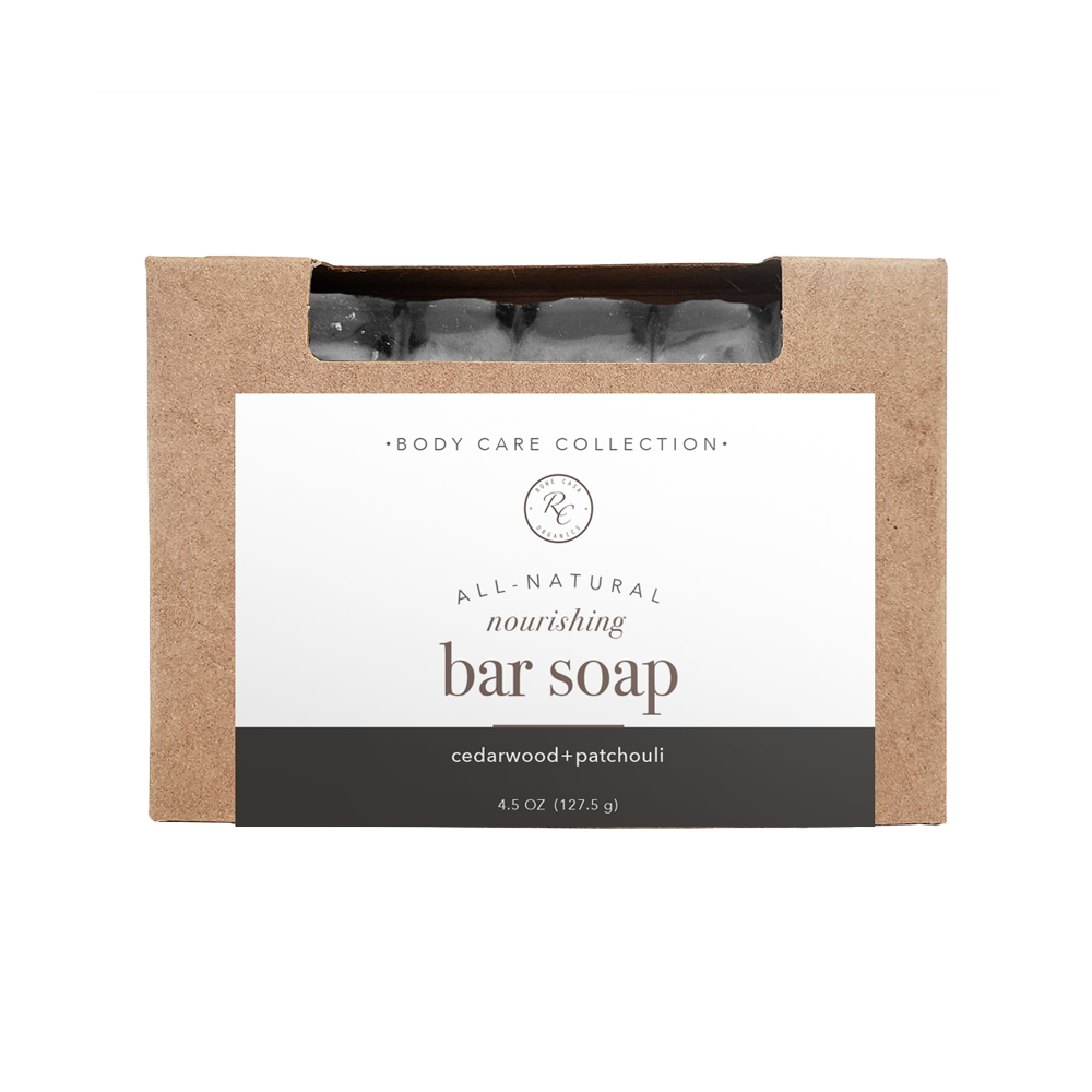 BAR SOAP | 4.5 OZ |