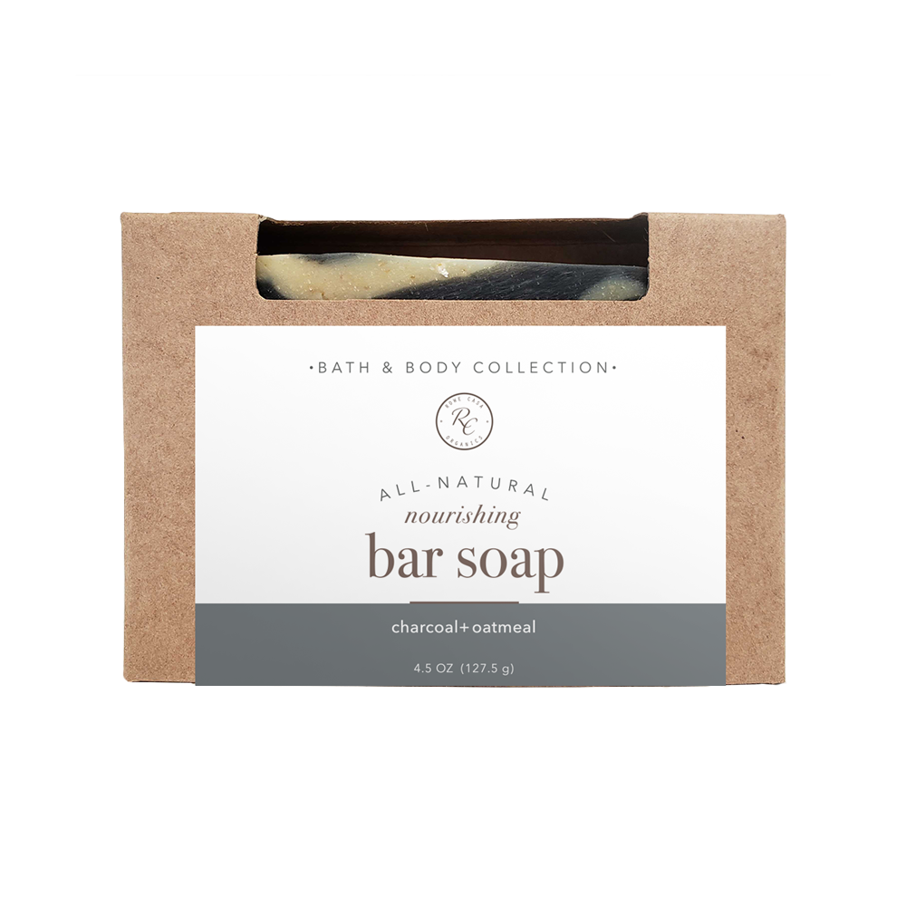BAR SOAP | 4.5 OZ |