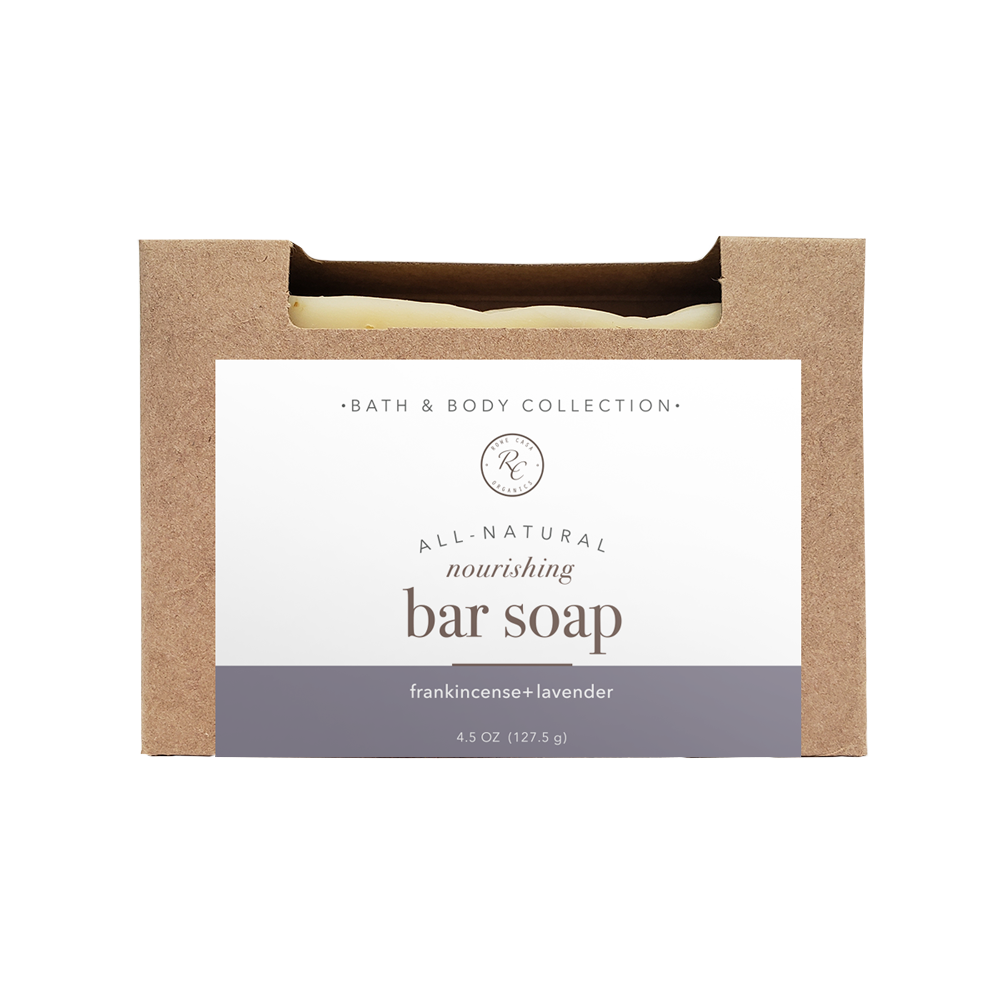 BAR SOAP | 4.5 OZ |