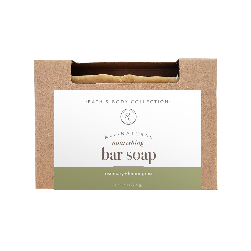 BAR SOAP | 4.5 OZ |