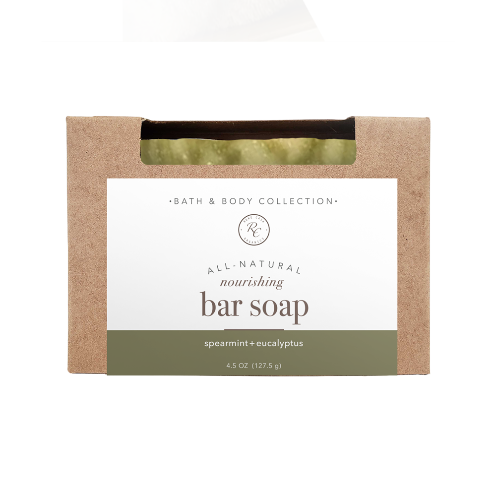 BAR SOAP | 4.5 OZ |