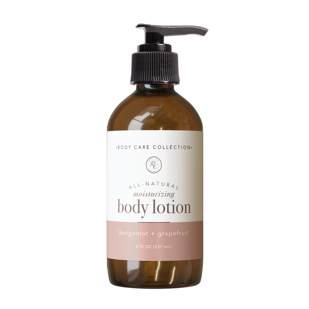 BODY LOTION | 8 oz |