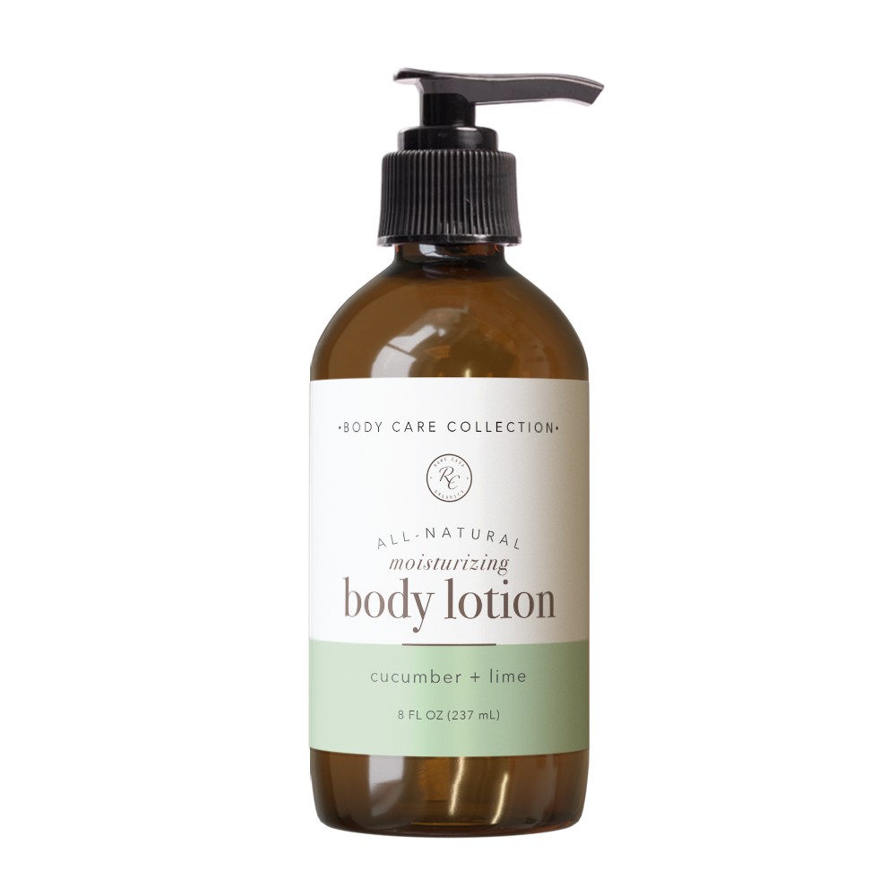 BODY LOTION | 8 oz |
