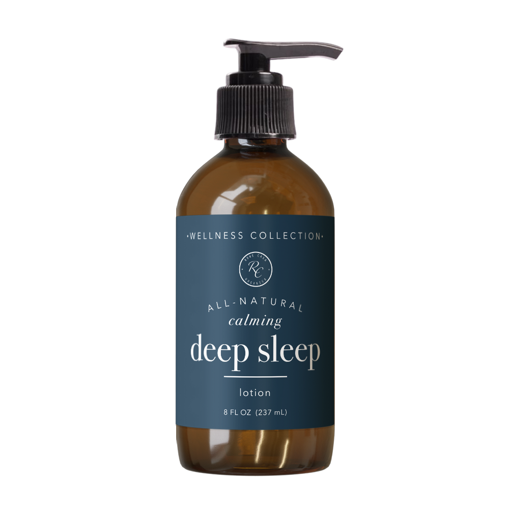 BODY LOTION | 8 oz |