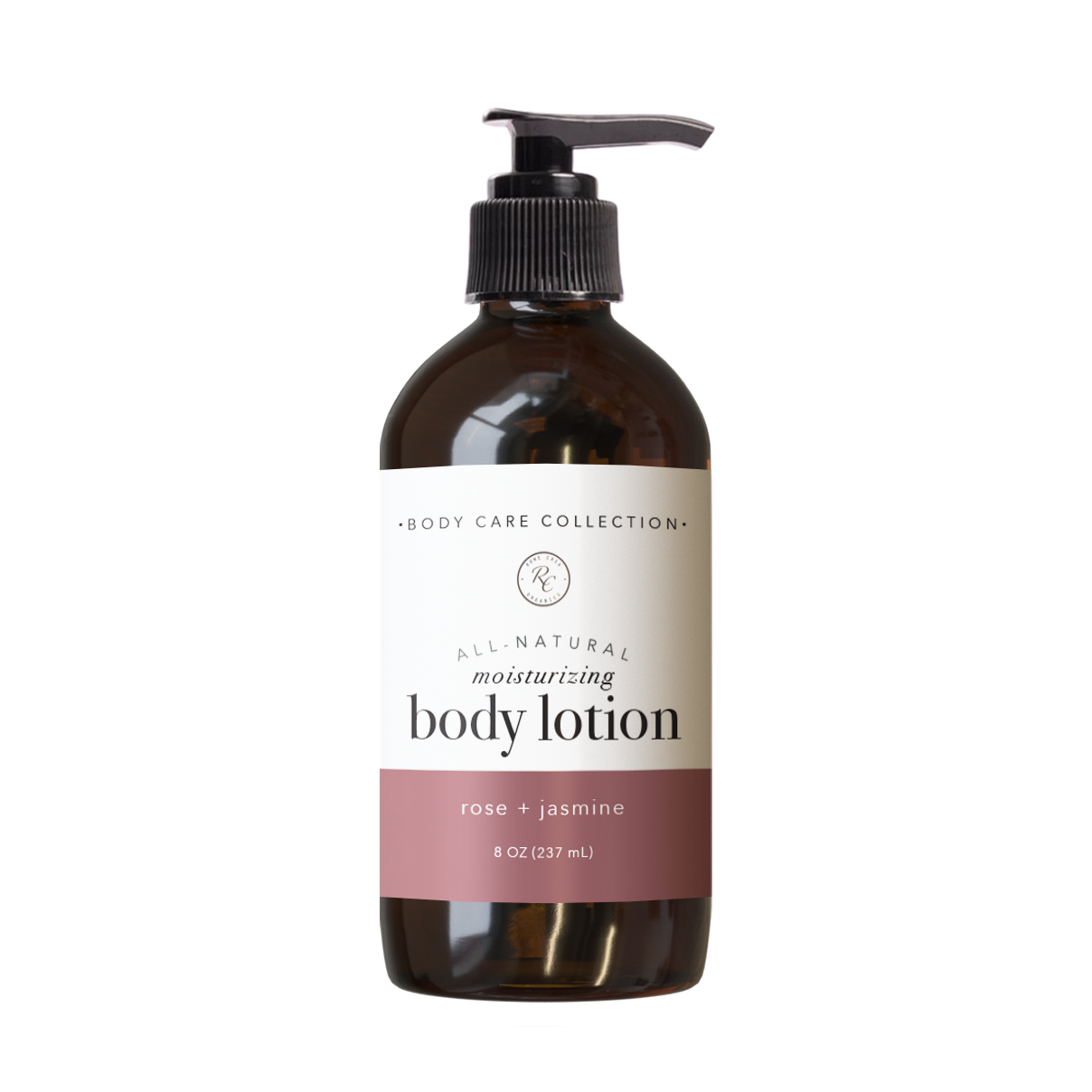 BODY LOTION | 8 oz |