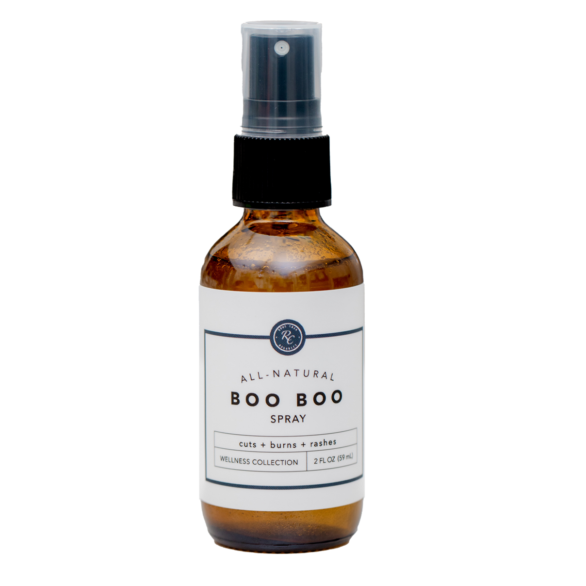 BOO-BOO SPRAY | 2 oz