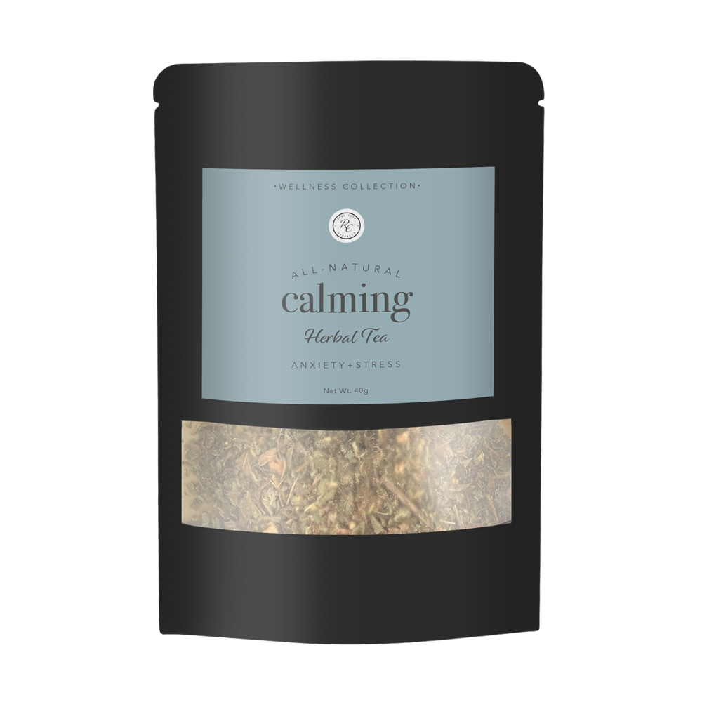 HERBAL TEA- CALMING | 40 g