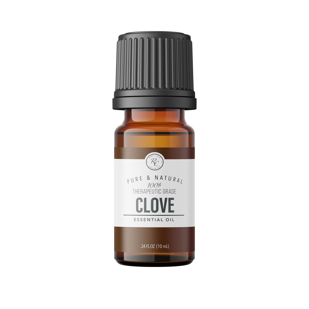 CLOVE ESSENTIAL OIL | 10 ml |