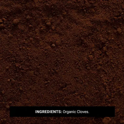 Frontier Co-op Cloves, Ground, Organic