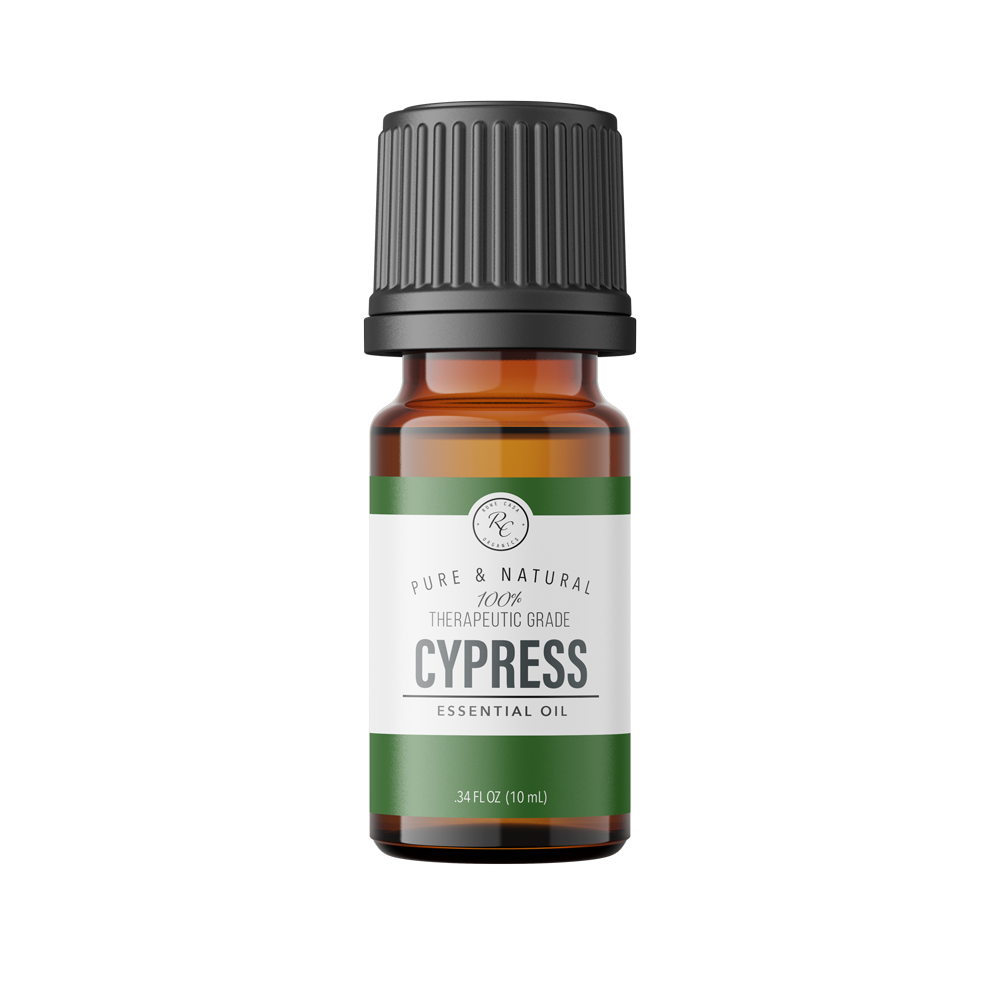 CYPRESS ESSENTIAL OIL | 10 ml |