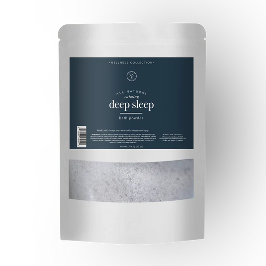 BATH POWDER |13 oz|
