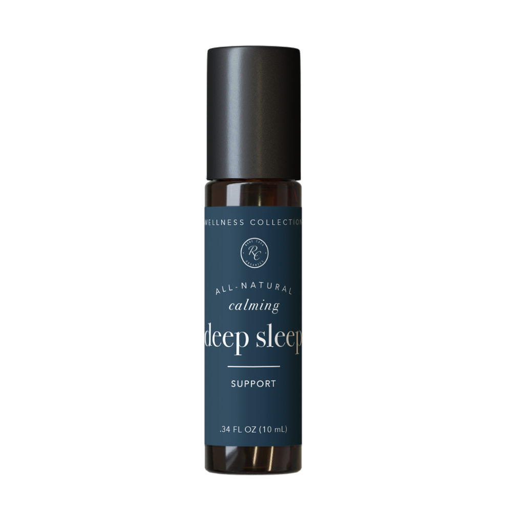 DEEP SLEEP SUPPORT (formerly Sleep Drops) | 10 ml