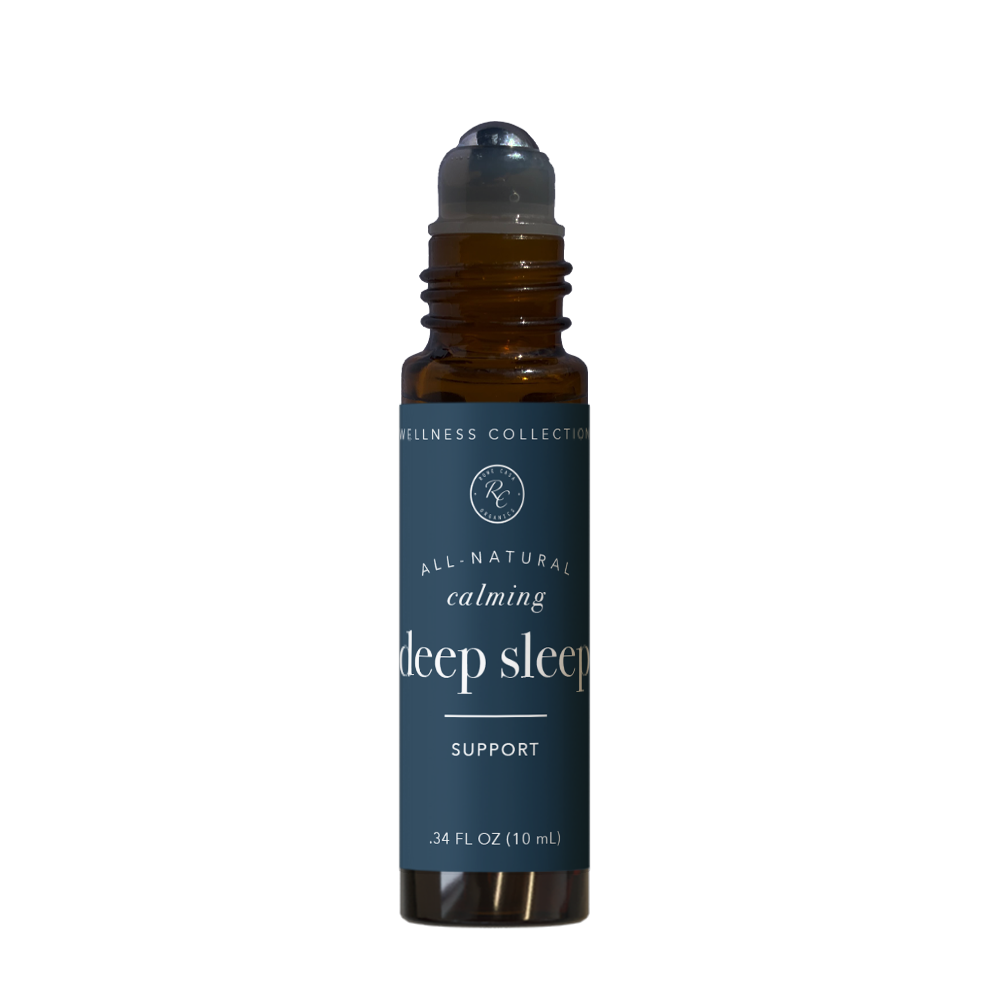 DEEP SLEEP SUPPORT (formerly Sleep Drops) | 10 ml