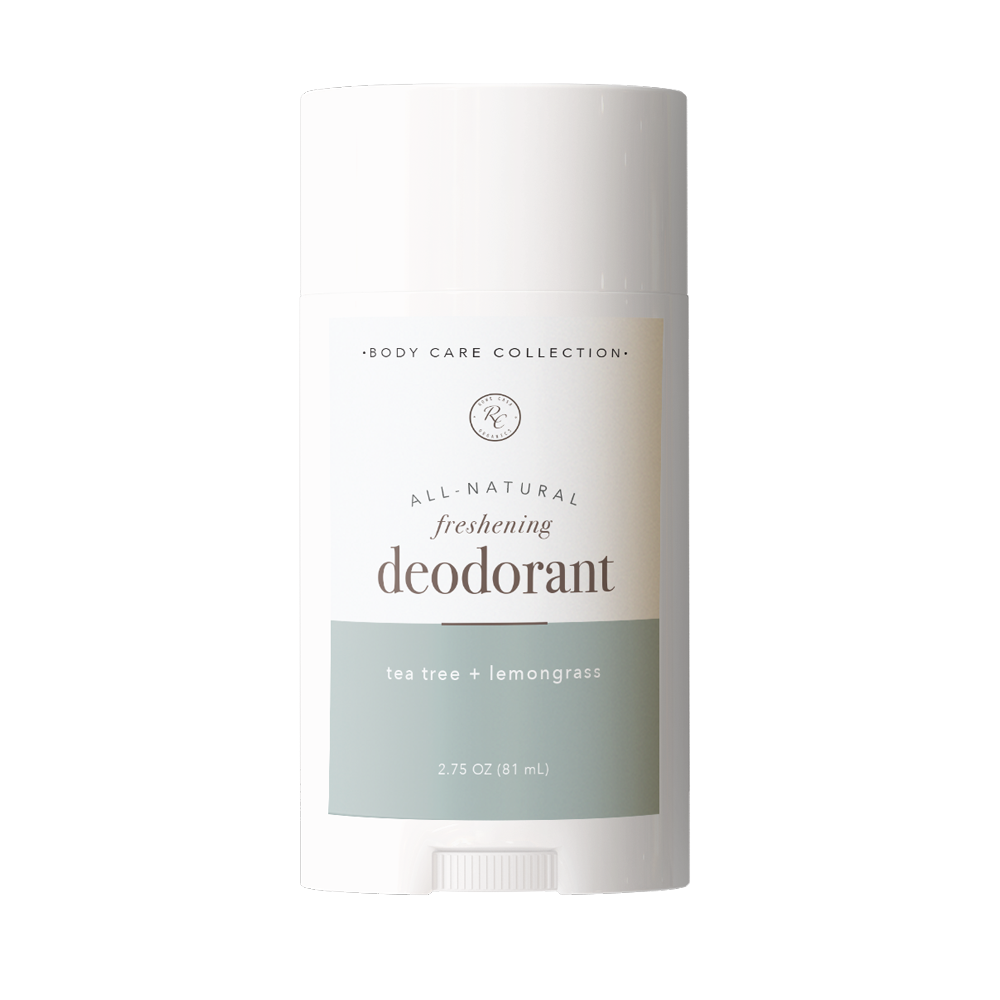 DEODORANT STICK | 2.75oz