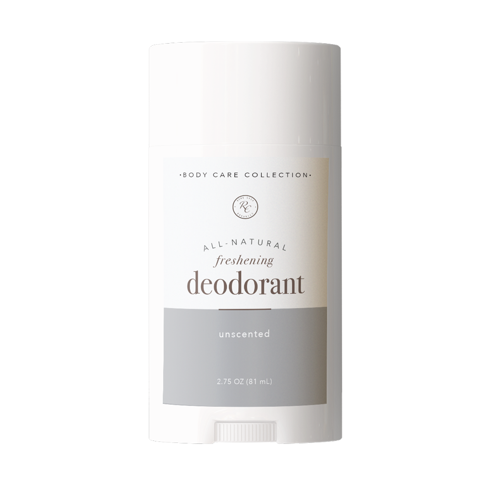 DEODORANT STICK | 2.75oz