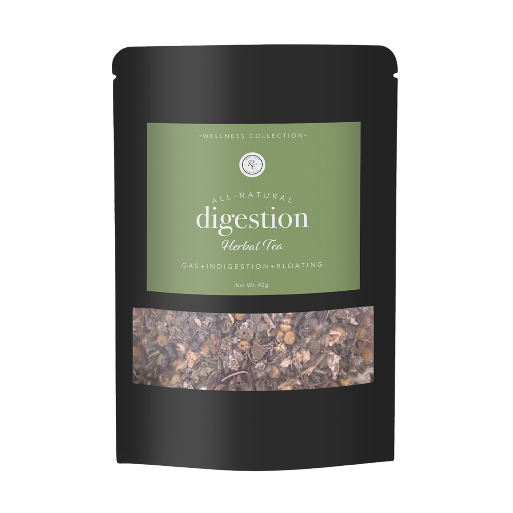 HERBAL TEA- DIGESTION | 40 g