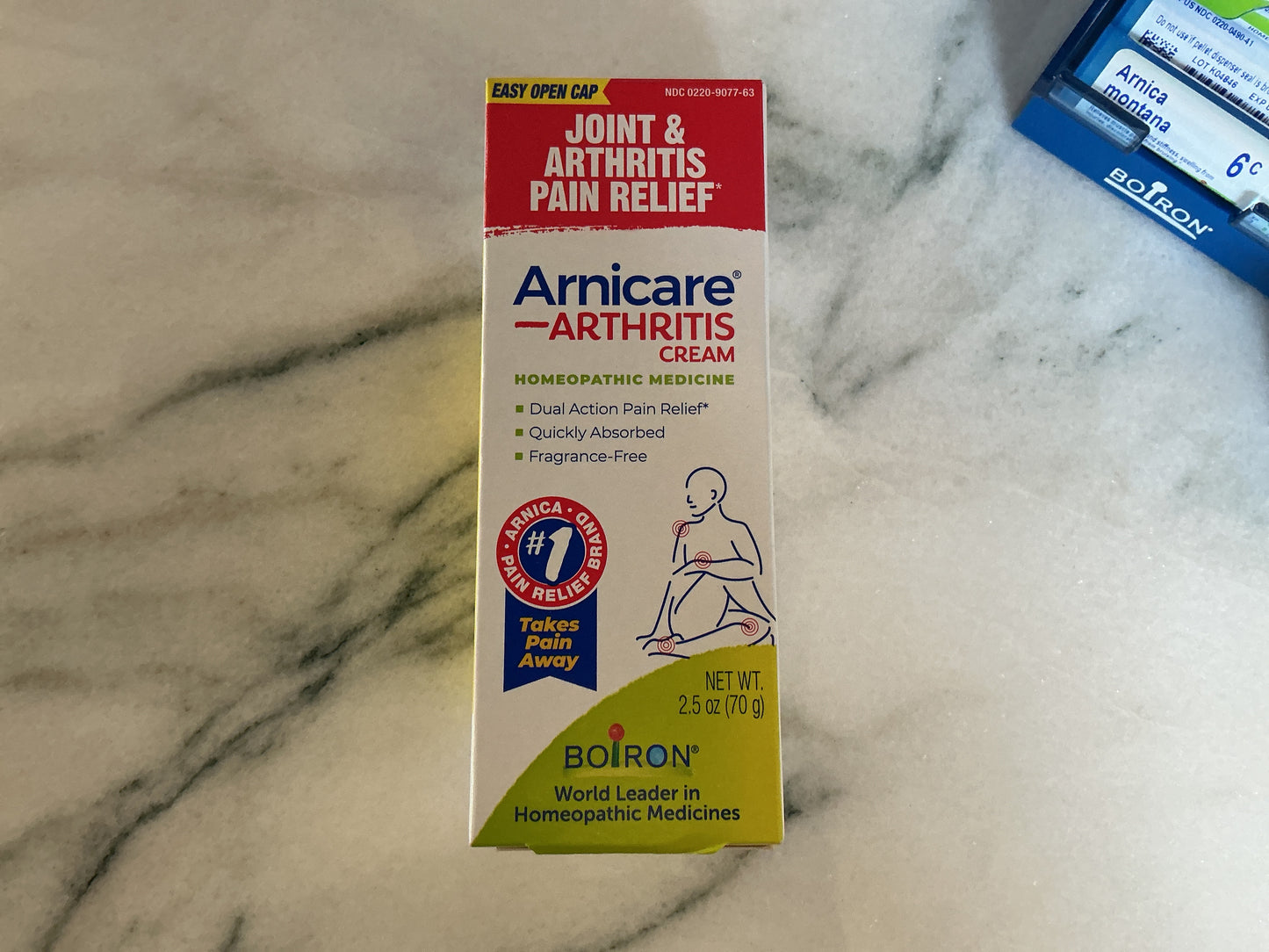 Arnicare Arthritis Cream