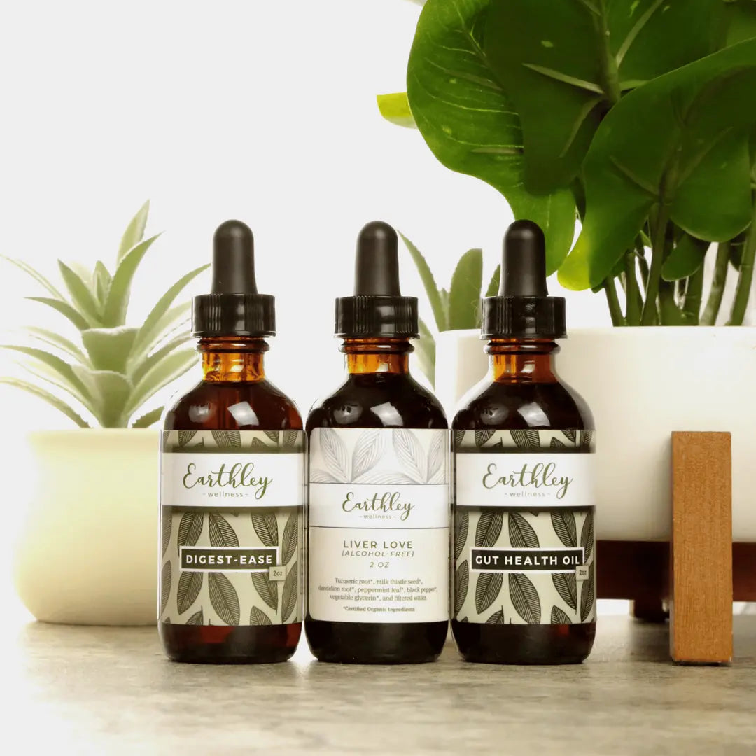 Gut Health Bundle