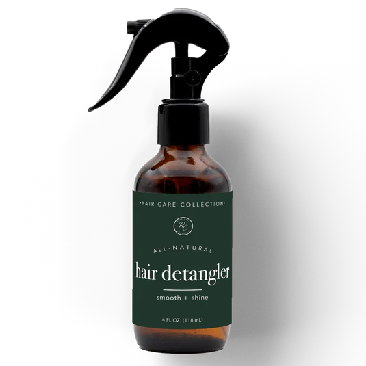 HAIR DETANGLER | 4 oz