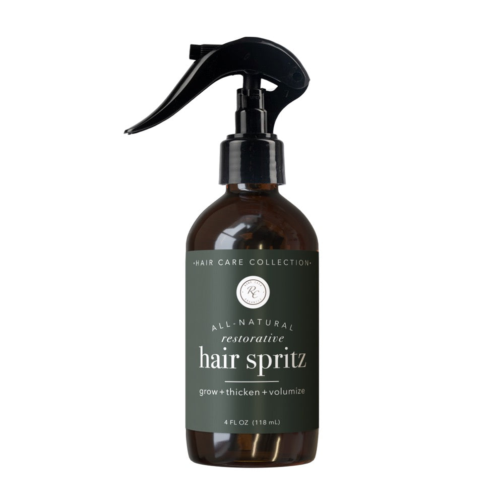 HAIR SPRITZ | 4 oz