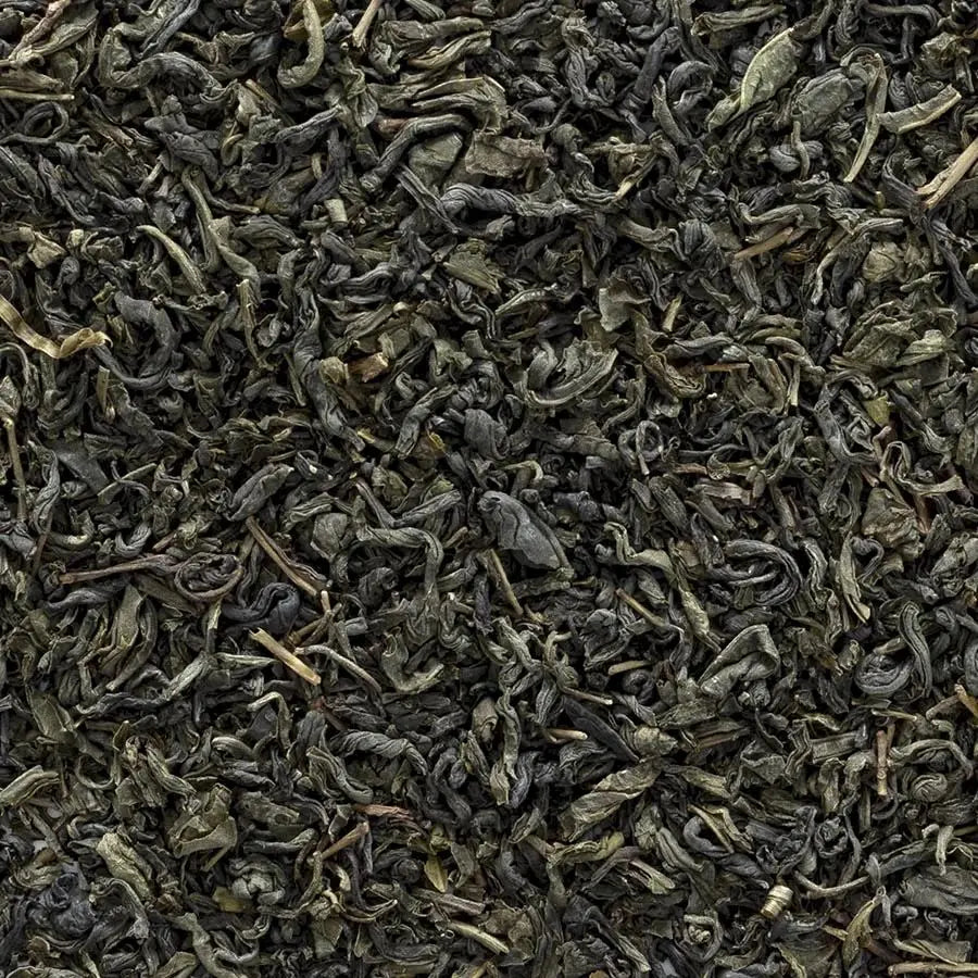 Frontier Co-op China Green Tea, Organic, Fairtrade Certified