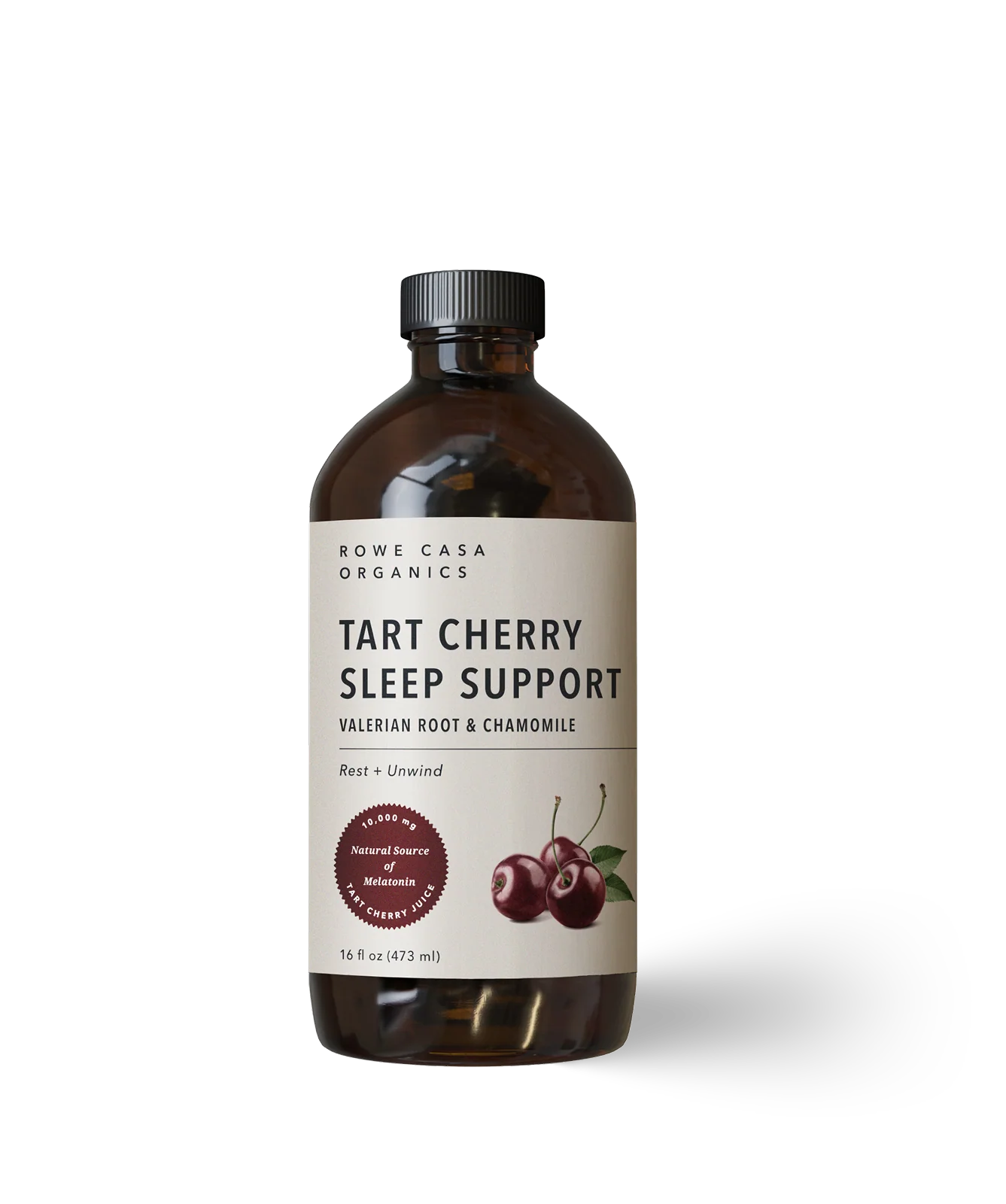 TART CHERRY SLEEP SUPPORT | 16 oz