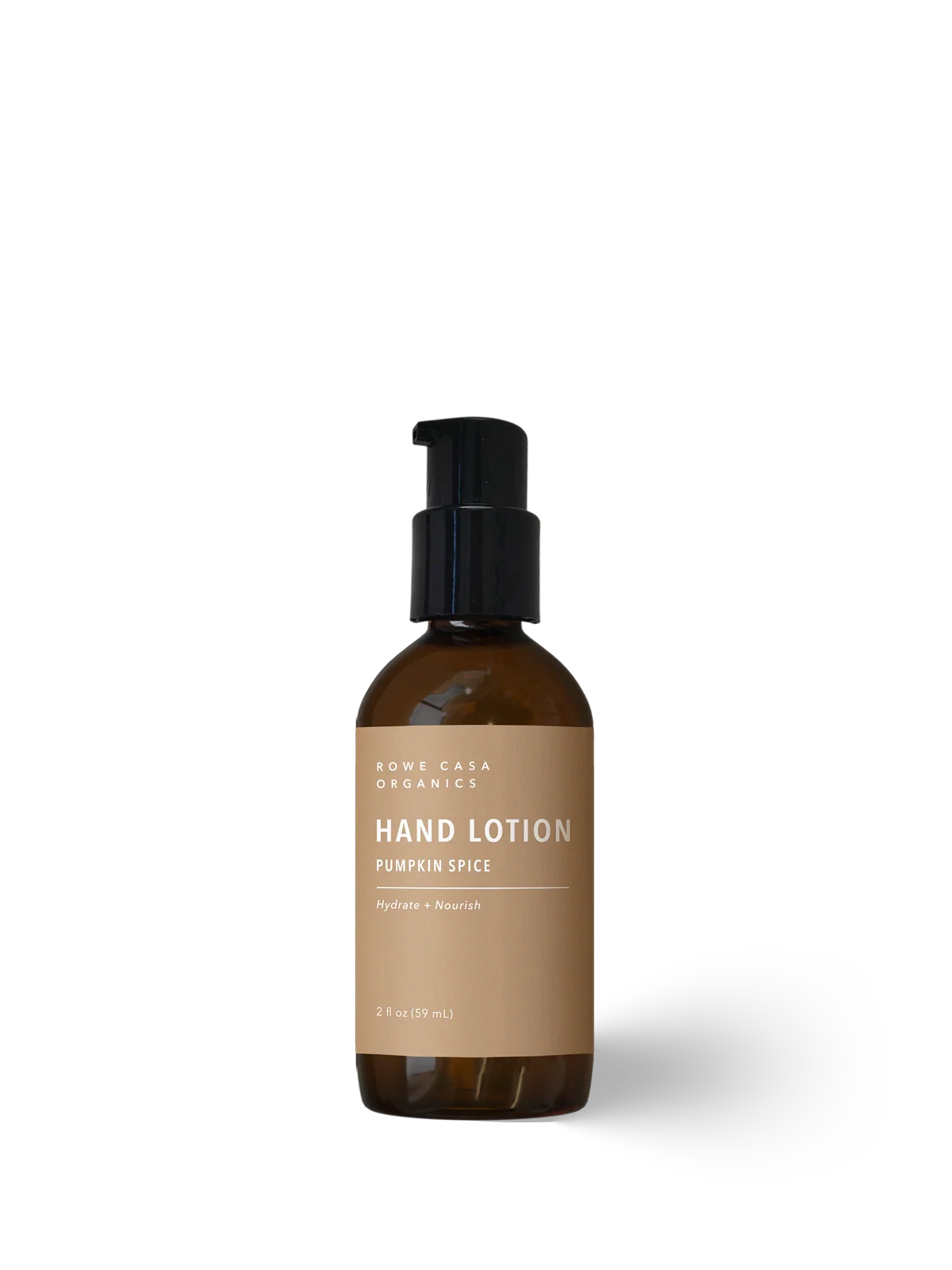 Pumpkin Spice Hand Lotion | 2 oz